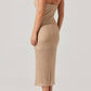 Astr - Women's Kasandra Dress