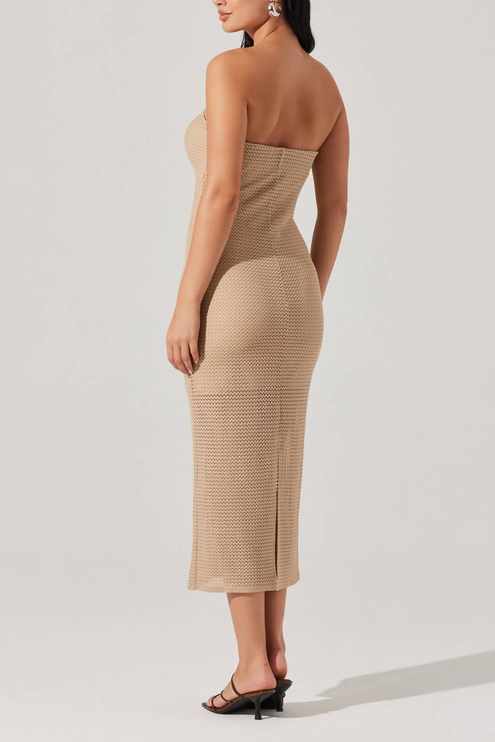 Astr - Women's Kasandra Dress