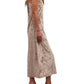 Z Supply - Selina Crushed Velvet Dress