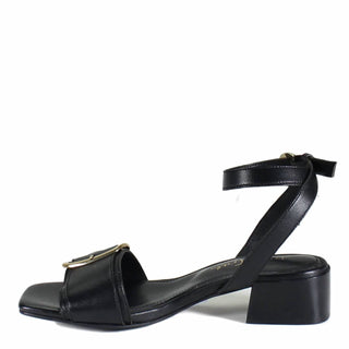Diba True - Women's Kea Lah Leather Sandal
