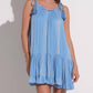 Elan - Jules Mini Dress