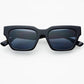 Freyrs Eyewear - Unisex Hayden Rectangle Sunglasses