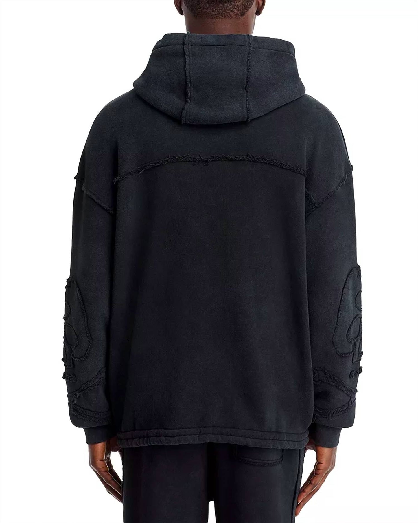 Hugo Boss - Daskuldy Hoodie Sweatshirt