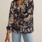Z Supply - Wren Ari Floral Blouse