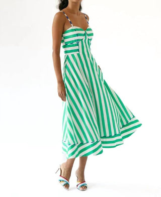 Rachel Antonoff - Harper Midi Dress