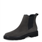 Paul Green Women's Nicki Ankle Boots Black Size 10 M