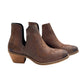 Naughty Monkey - Women's Kickin' Booties