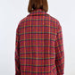 Molly Bracken - Tweed Blazer