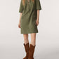 Ba&Sh - Dorise Dress