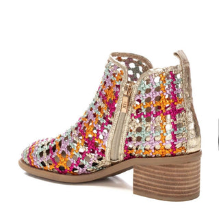 Xti - Women's Ankle Booties