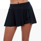 Profile By Gottex - Ruffle Flyaway Swim Skirt