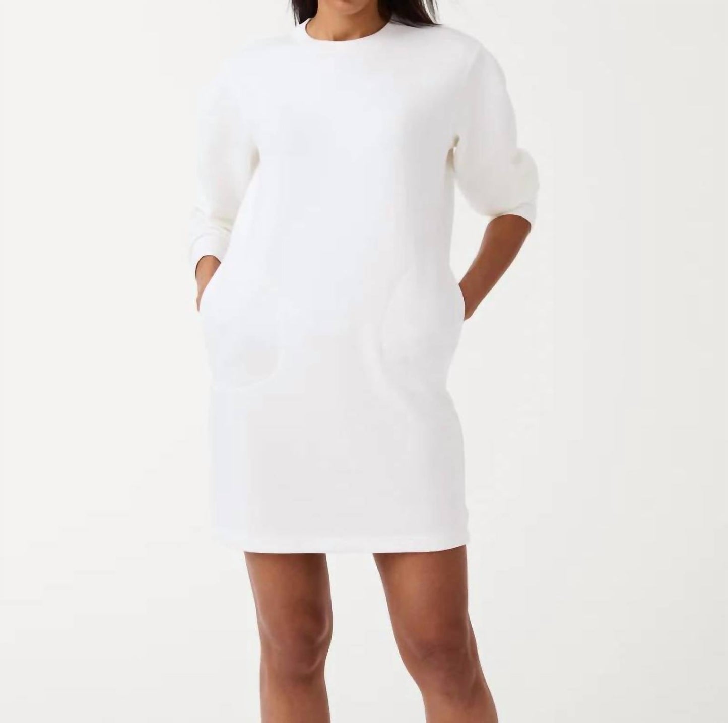 Spanx - AirEssentials Crew Neck Dress