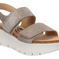 Otbt - Women's Montane Platform Sandals