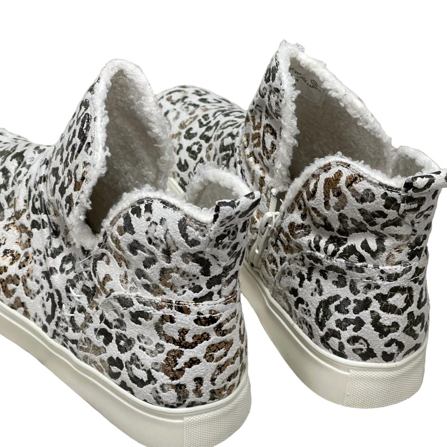 Very G - Women's Rica Sneakers