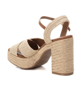 Xti - WOMEN'S HEELED SANDALS