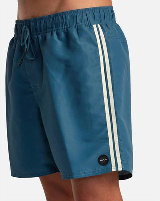 Rvca - Breakout Elastic Shorts