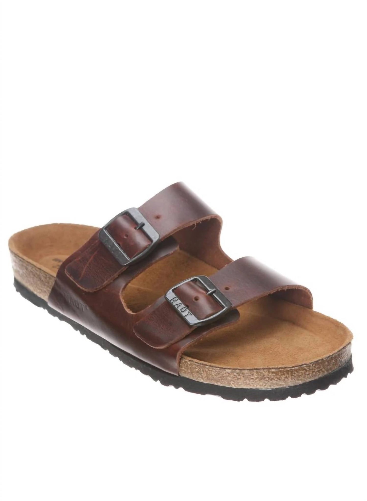 Naot - MEN'S SANTA BARBARA SANDAL