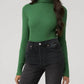 Varley - Esme Roll Rib Neck Sweater