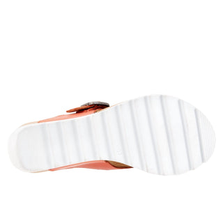 Bueno - Women's Franky Sandals