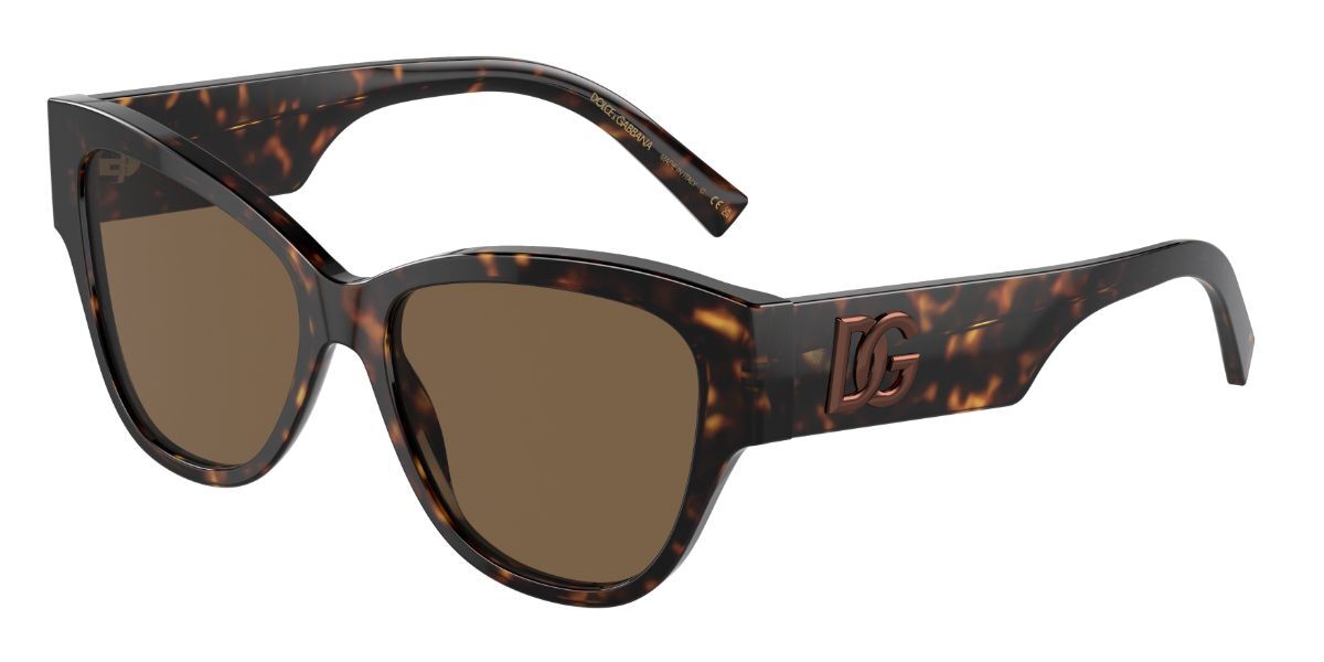 Dolce & Gabbana Women's DG4449 Sunglasses