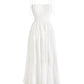 J.Crew - Clio Dress In Textured Gauze