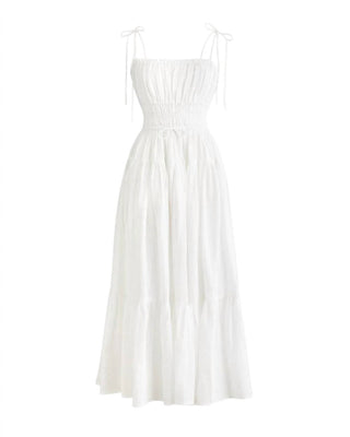 J.Crew - Clio Dress In Textured Gauze