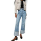 Veronica Beard - ELLICOT GRAPHIC TWEED JACKET