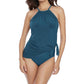 Magicsuit - Convertible Parker High Neck Underwire Swimdress