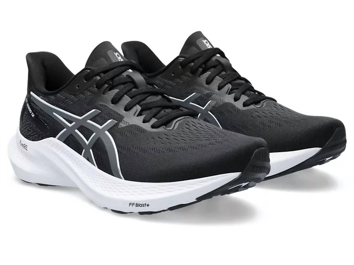 Asics - Women's GT-2000 12 Running Shoes