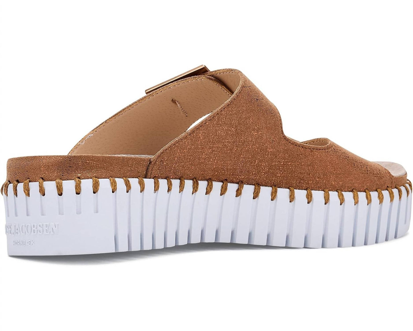 Ilse Jacobsen - Women's Tulip Platform Sandal