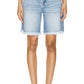 Pistola - Kaylee Denim Shorts