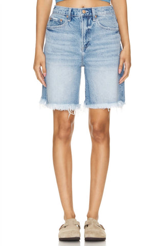 Pistola - Kaylee Denim Shorts