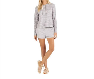 Vuori - HALO ESSENTIAL HOODIE