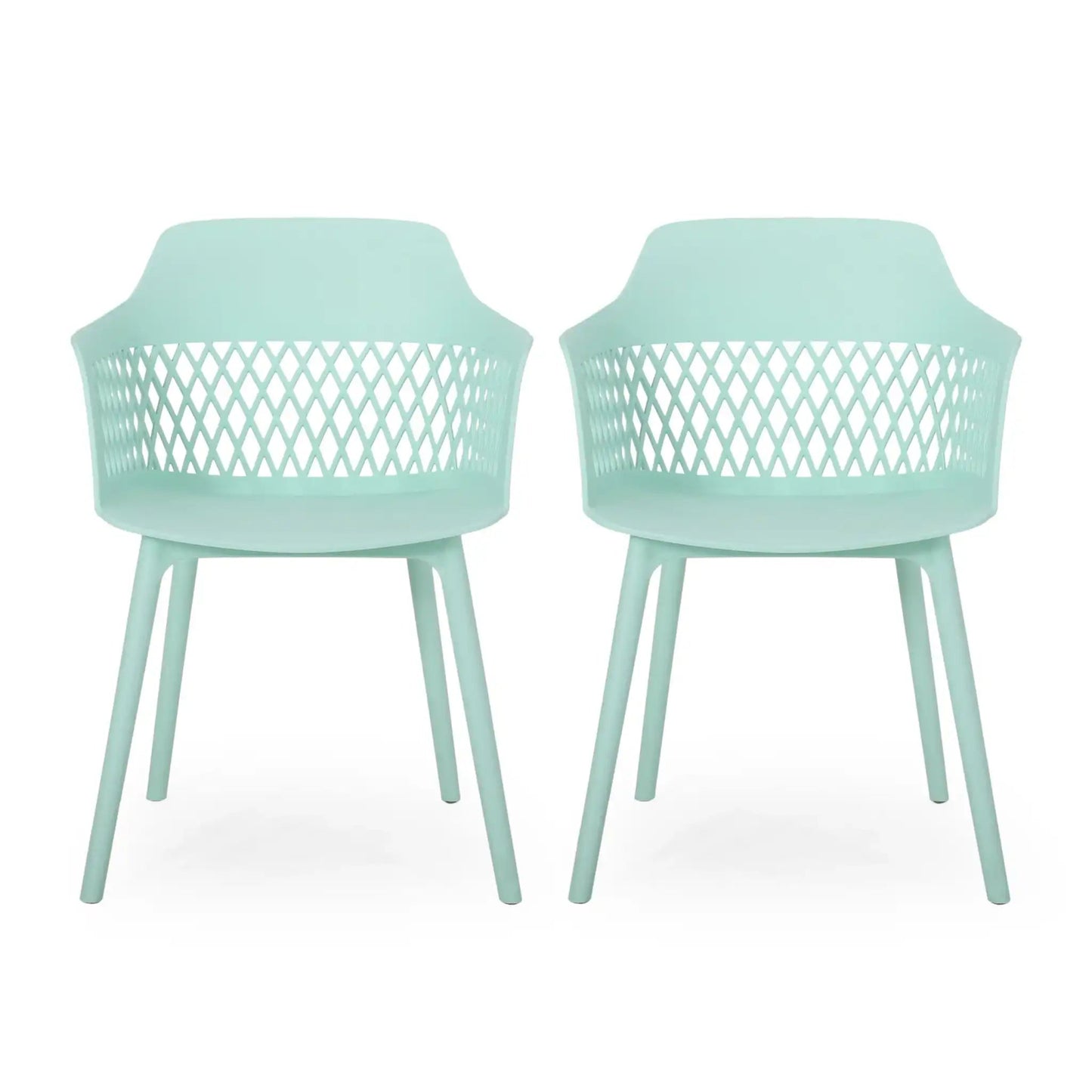 Azalea Chair Set of 2