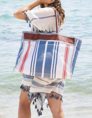 Debbie Katz - Women's Normandy Bag