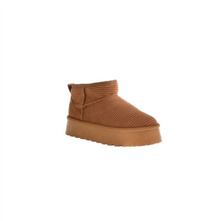 Chinese Laundry - Women's Azariah Mini Platform Boots