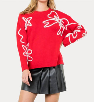 Thml - Rebecca Sweater