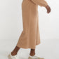 Emily Mccarthy - Teddy Crop Trouser