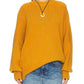 Free People - Easy Street Tunic