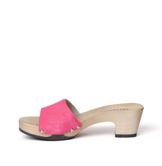 Softclox - Women's Kelly Cashmere Sandal