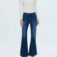 Pistola - Kinsley Mid-rise Ultra Flare Jeans