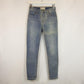 Free People - Gummy High-Rise Stretch Jeans
