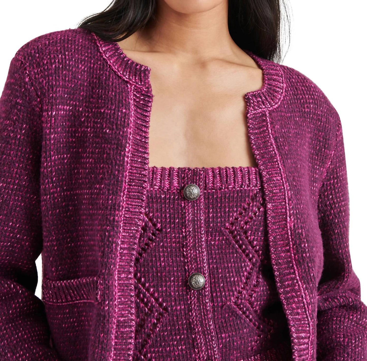 Steve Madden - Emelia Sweater
