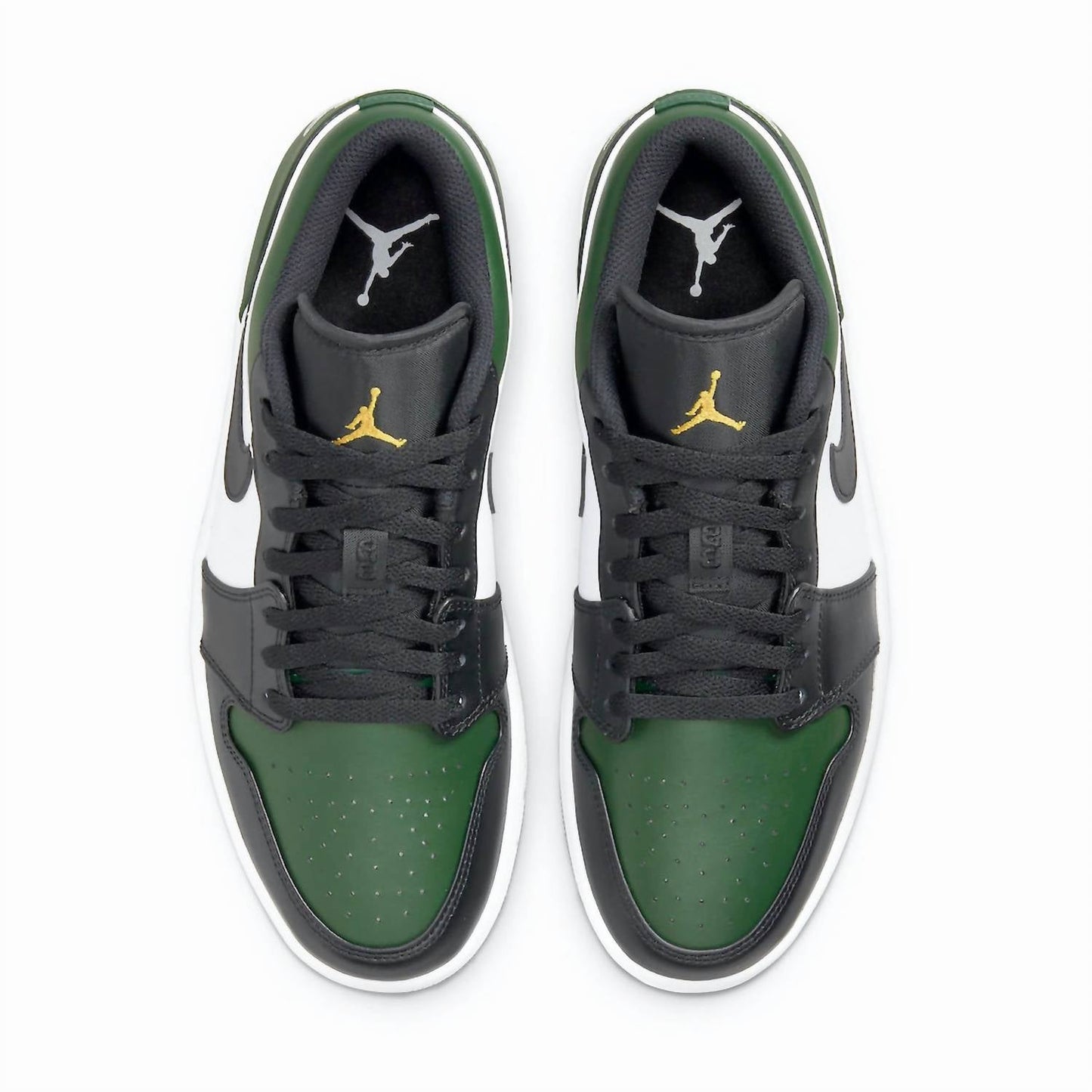 Nike - Unisex Air Jordan 1 Low Sneaker Shoes