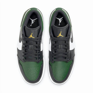 Nike - Unisex Air Jordan 1 Low Sneaker Shoes