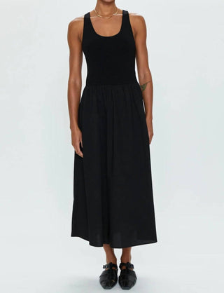 Pistola - Faye Midi Dress