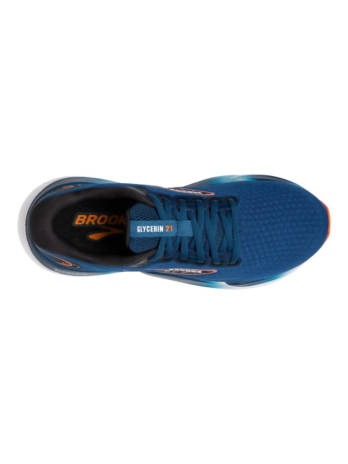 Brooks - Men's Glycerin 21 Shoes