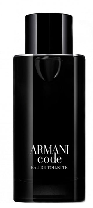 Giorgio Armani Code Eau De Toilette For Men 4.2 oz (125 ml)