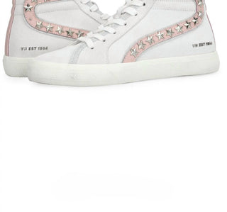 Vintage Havana - Women's Gadol High Top Sneakers