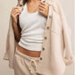 Z Supply - All Day Knit Jacket